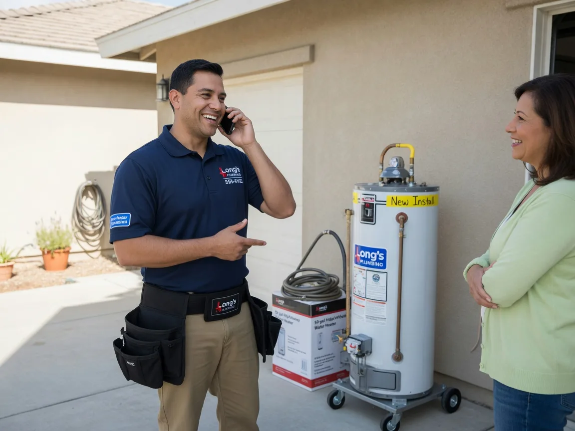 Leak Detection Jamestown, ND FAQs